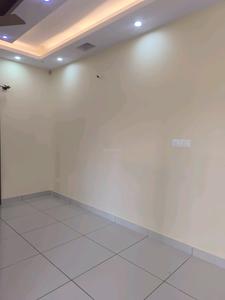 Dining Area Image of 1308 Sq.ft 3 BHK Apartment / Flat for rent in Prestige Jindal City, Anchepalya Bengaluru for Rs. 45000
