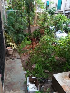 Balcony Image of 3500 Sq.ft 5 BHK Villa for sale in Shree Radha Jaldeep 5, Bopal Ahmedabad for Rs. 20000000