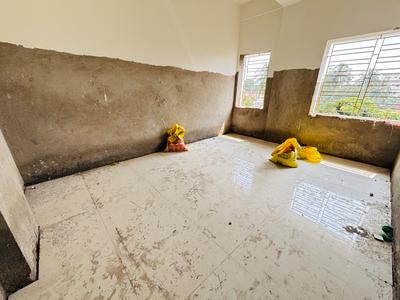 Bedroom Image of 1180 Sq.ft 3 BHK Apartment / Flat for sale in Konnagar Hooghly for Rs. 3776000