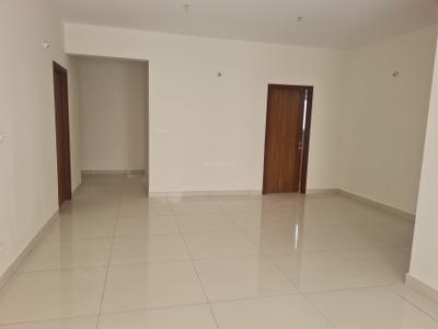 Living Room Image of 1909 Sq.ft 3 BHK Apartment / Flat for sale in Prestige Green Gables, Panathur Bengaluru for Rs. 35500000