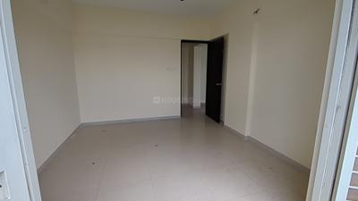 Bedroom Image of 1270 Sq.ft 3 BHK Apartment / Flat for sale in Tara Westbrook, Ambegaon Budruk Pune for Rs. 9500000