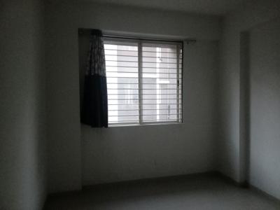 Bedroom Image of 1260 Sq.ft 2 BHK Apartment / Flat for sale in Harmain 33, Sarkhej Ahmedabad for Rs. 9000000