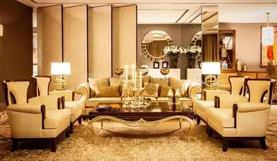 3 BHK Flat