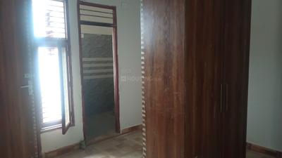Bedroom Image of 800 Sq.ft 2 BHK Villa for sale in Sri Krishna Enclave, Noida Extension Greater Noida for Rs. 4400000