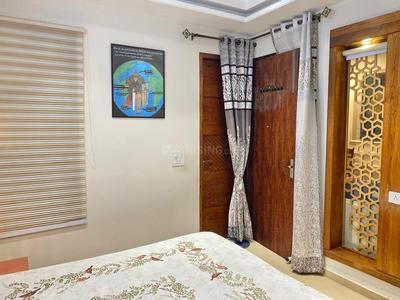 Bedroom Image of 1350 Sq.ft 2 BHK Apartment / Flat for sale in ACE Ace Starlit, Sector 152 Noida for Rs. 18900000