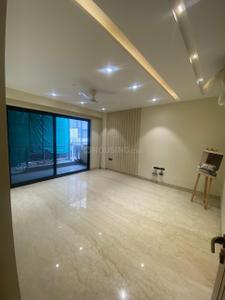 Hall Image of 3000 Sq.ft 4 BHK Builder Floor for sale in DLF Phase 1 Gurgaon for Rs. 42500000