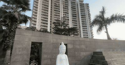 Image of 1295 Sq.ft 2.5 BHK Apartment / Flat for sale in Great Value Sharanam, Sector 107, Noida for Rs. 17000000