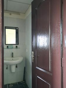 Bedroom Two Image of 1405 Sq.ft 3 BHK Apartment / Flat for sale in Sunworld Vanalika, Sector 107 Noida for Rs. 18000000