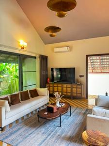 5 BHK Villa