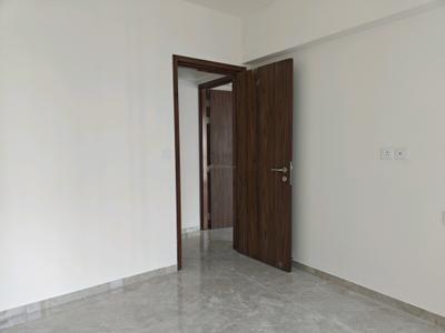 Bedroom Image of 700 Sq.ft 2 BHK Apartment / Flat for sale in Atthis at L and T Realty Elixir Reserve, Powai Mumbai for Rs. 34000000
