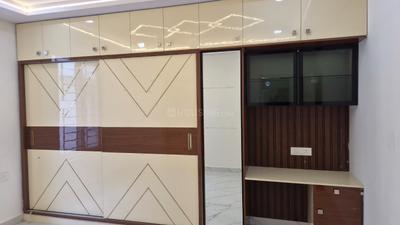 Bedroom Image of 1531 Sq.ft 3 BHK Apartment / Flat for rent in MVV Green Field, Yendada Visakhapatnam for Rs. 27000
