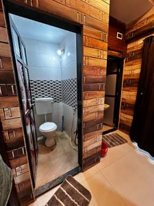 Bedroom Image of 730 Sq.ft 2 BHK Apartment / Flat for sale in Shree Balaji Balaji Garden, Dombivli East Thane for Rs. 7000000