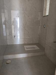 Common Bathroom Image of 1428 Sq.ft 3 BHK Apartment / Flat for sale in Aaiji Crystal, Tingre Nagar Pune for Rs. 14700000