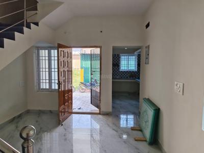 3 BHK Independent House
