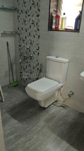 Image of 1600 Sq.ft 2 BHK Apartment / Flat for rent in Raviraj Fortaleza Apartment, Kalyani Nagar, Pune for Rs. 65000