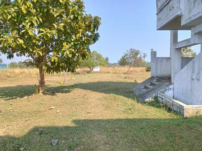 Image of 800 Sq.ft Residential Plot / Land for sale in Mahabalipuram, Chennai for Rs. 1000000