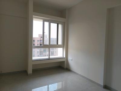 Bedroom Image of 980 Sq.ft 2 BHK Apartment / Flat for sale in Nyati Exuberance, Handewadi Pune for Rs. 5900000