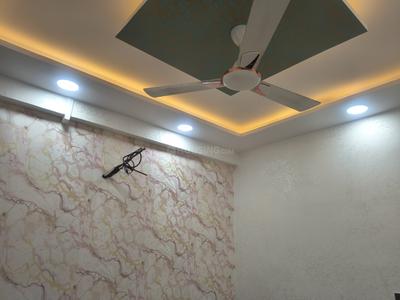 Bedroom Image of 1580 Sq.ft 3 BHK Apartment / Flat for sale in Sector 37 Noida for Rs. 7000000