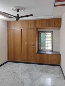 Bedroom Image of 2030 Sq.ft 3 BHK Builder Floor for sale in NGO Colony Guntur for Rs. 7800000