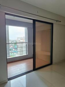 Hall Image of 1078 Sq.ft 2 BHK Apartment / Flat for sale in Futuristic The Spectrum, Tathawade Pune for Rs. 7700000