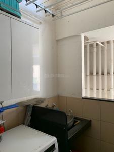 Kitchen Image of 1100 Sq.ft 3 BHK Apartment / Flat for sale in Vilas Yashone Hinjewadi, Hinjawadi Pune for Rs. 11500000