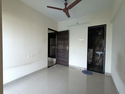 Hall Image of 550 Sq.ft 1 BHK Apartment / Flat for sale in Haware Dahlia Bldg A D And E, Kasarvadavali Thane for Rs. 4099999