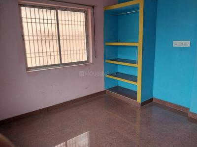 3 BHK Independent Builder Floor