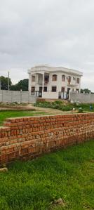 Image of 1500 Sq.ft Residential Plot / Land for sale in Babatpur, Varanasi for Rs. 5250000