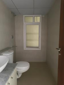 Bedroom One Image of 1322 Sq.ft 3 BHK Apartment / Flat for sale in Bhartiya Nikoo Homes 4, Nagareshwara - Nagenahalli Bengaluru for Rs. 17000000
