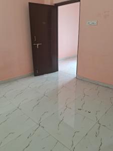 Bedroom Image of 750 Sq.ft 1 BHK Builder Floor for rent in Uppal Hyderabad for Rs. 9000