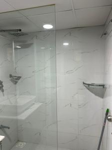 Image of 2000 Sq.ft 3 BHK Apartment / Flat for rent in Ramdev Nagar, Ahmedabad for Rs. 65000