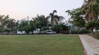 Image of 1100 Sq.ft 2 BHK Independent House for rent in Kasimpur Viruha, Lucknow for Rs. 14000