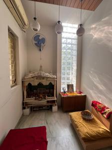 Balcony Image of 3600 Sq.ft 4 BHK Villa for sale in South Bopal Ahmedabad for Rs. 38000000