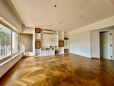 Bedroom Image of 6000 Sq.ft 4 BHK Duplex for sale in Juhu Mumbai for Rs. 420000000