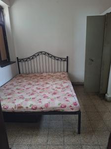 Bedroom Image of 900 Sq.ft 2 BHK Apartment / Flat for rent in Narendra Nagar Nagpur for Rs. 18000
