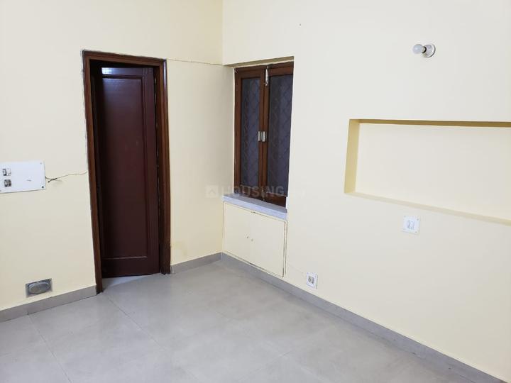 Safdarjung Enclave Bedroom 1