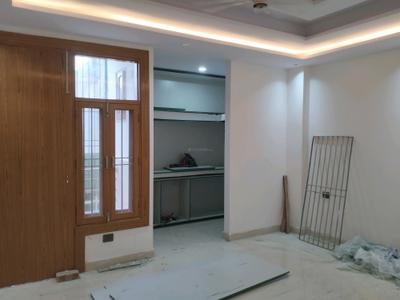 Bedroom Image of 1900 Sq.ft 4 BHK Builder Floor for sale in Rajendra Nagar Ghaziabad for Rs. 20000000