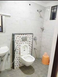 Bathroom Image of HelloWorld Adobe in Doddakannelli, Bangalore