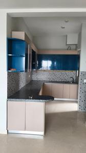 Kitchen Image of 1700 Sq.ft 3 BHK Apartment / Flat for rent in SKA Orion, Sector 143 Noida for Rs. 47000