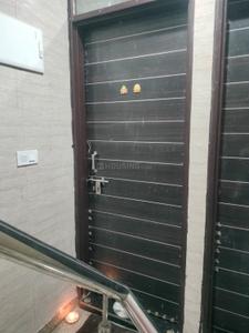 Image of 500 Sq.ft 2 BHK Independent House for rent in Madhu Vihar, New Delhi for Rs. 9000