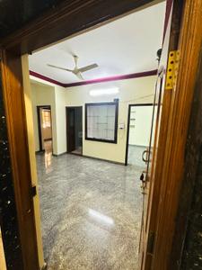 Hall Image of 750 Sq.ft 2 BHK Independent House for rent in Palace Guttahalli Bengaluru for Rs. 20000
