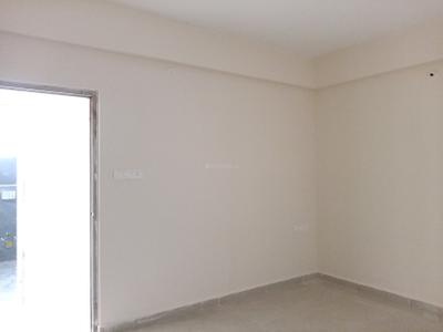 Bedroom Image of 1234 Sq.ft 2 BHK Apartment / Flat for sale in The Pearl Paradise, Visthar Bengaluru for Rs. 9066666