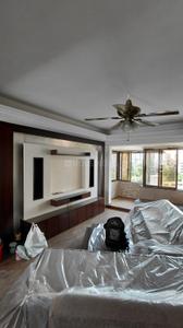 Bedroom Image of 1000 Sq.ft 2.5 BHK Apartment / Flat for rent in Solomon Apartments, Pali Hill Mumbai for Rs. 175000