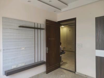 Bedroom Image of 2115 Sq.ft 4 BHK Builder Floor for sale in Creative Estate Floors, Sector 49 Faridabad for Rs. 17500000