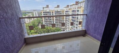 1 BHK Flat