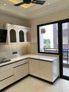 Kitchen Image of 2701 Sq.ft 4 BHK Builder Floor for sale in Sushant Lok Phase 1 Gurgaon for Rs. 40500000