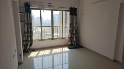 Bedroom Image of 1850 Sq.ft 3 BHK Apartment / Flat for sale in Adani The Meadows, Shantigram Ahmedabad for Rs. 12000000