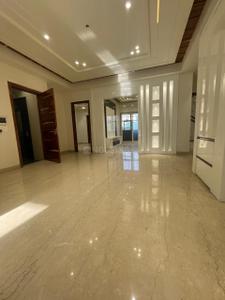 Hall Image of 2178 Sq.ft 4 BHK Builder Floor for sale in Roop Nagar New Delhi for Rs. 45000000