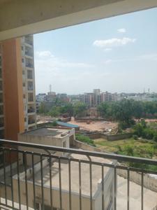 3 BHK Flat