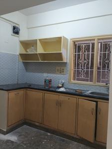 Kitchen Image of 1300 Sq.ft 2 BHK Builder Floor for rent in Koramangala Bengaluru for Rs. 43000